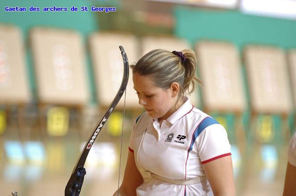 Photo of Nimes tournament