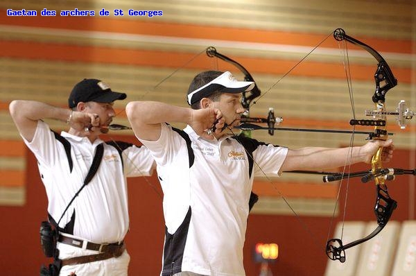 Photo of Nimes tournament