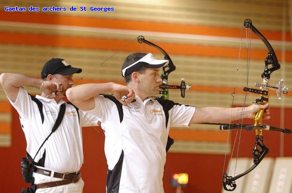 Photo of Nimes tournament