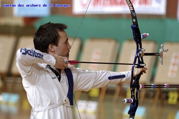 Photo of Nimes tournament