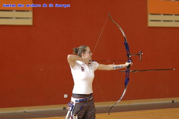 Photo of Nimes tournament