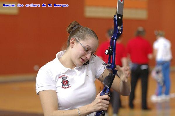 Photo of Nimes tournament