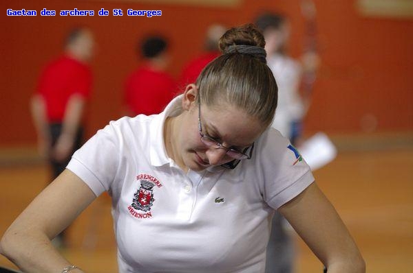 Photo of Nimes tournament