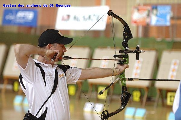 Photo of Nimes tournament