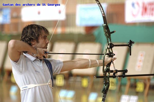 Photo of Nimes tournament