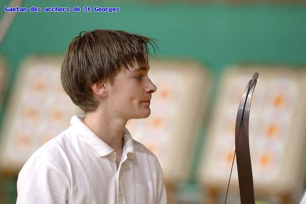 Photo of Nimes tournament