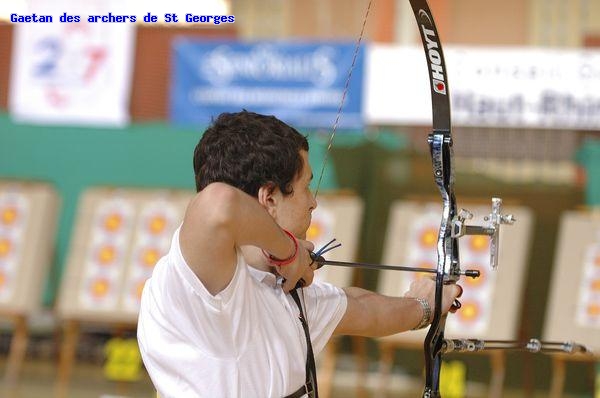 Photo of Nimes tournament