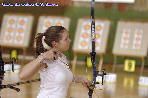 Photo of Nimes tournament