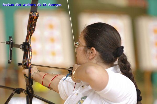 Photo of Nimes tournament