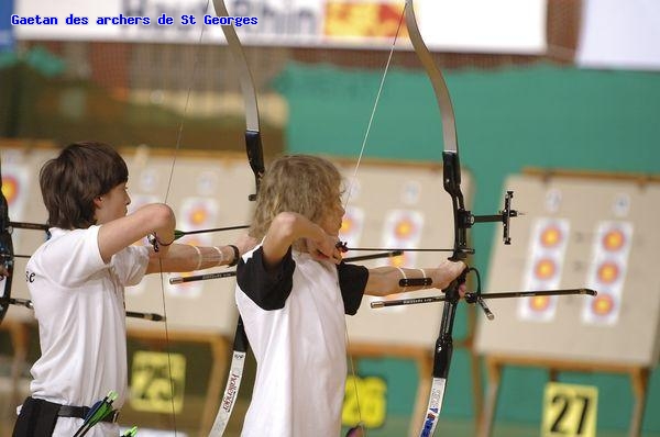 Photo of Nimes tournament