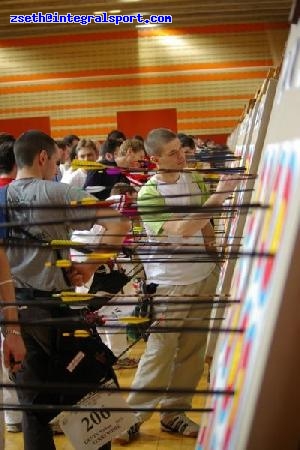 Photo of Nimes tournament