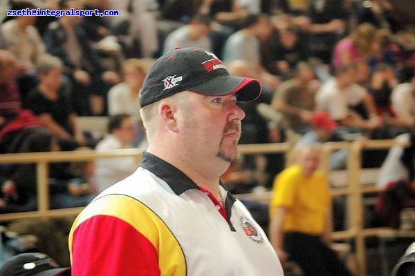 Photo of Nimes tournament