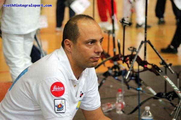 Photo of Nimes tournament