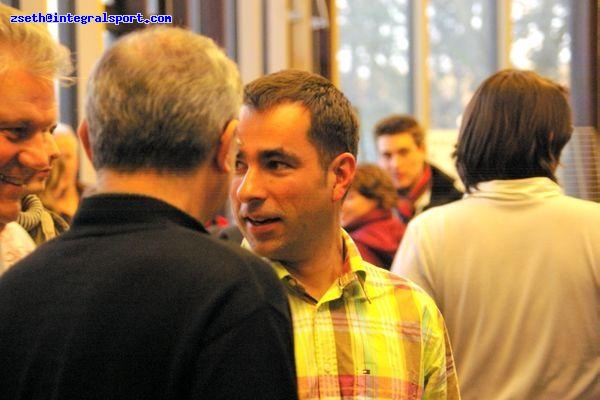 Photo of Nimes tournament