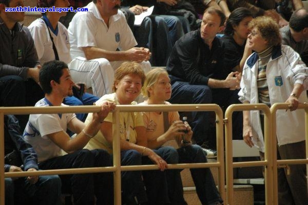 Photo of Nimes tournament