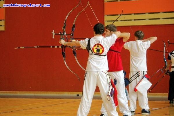 Photo of Nimes tournament