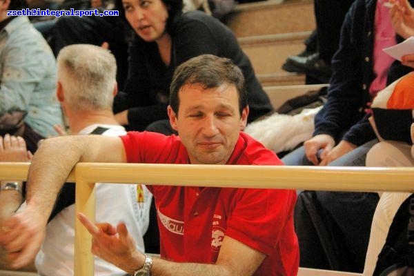 Photo of Nimes tournament