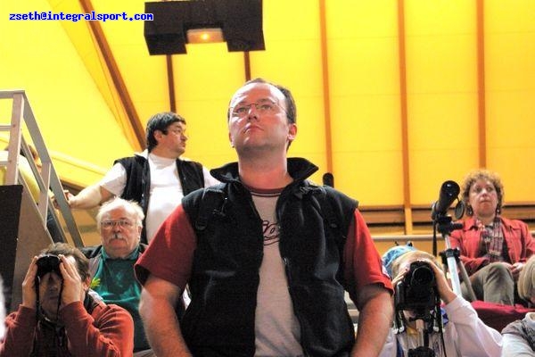 Photo of Nimes tournament