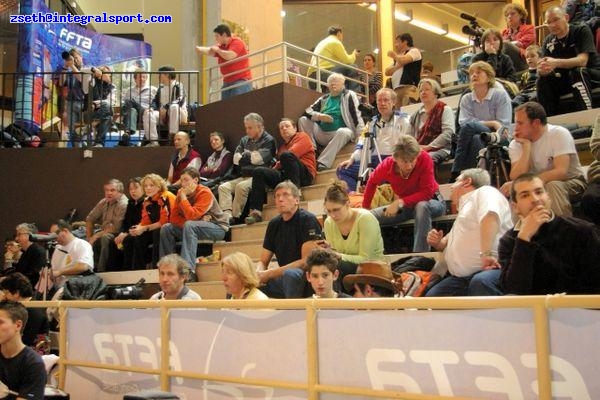 Photo of Nimes tournament