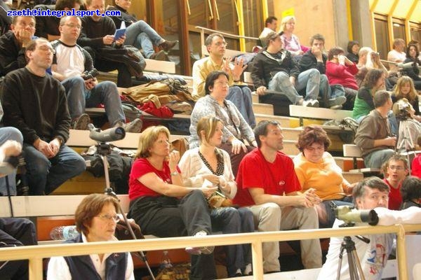 Photo of Nimes tournament