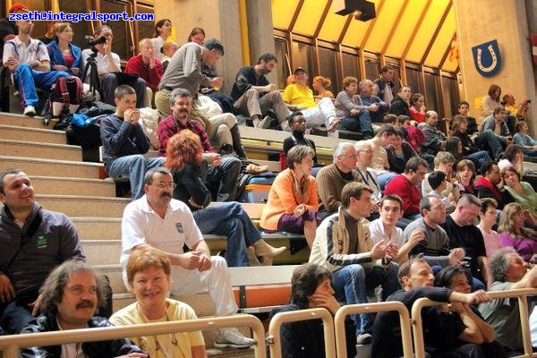 Photo of Nimes tournament