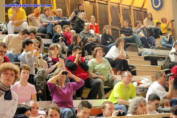 Photo of Nimes tournament