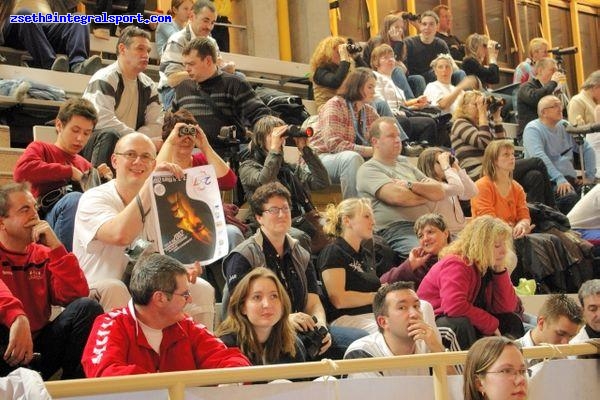 Photo of Nimes tournament