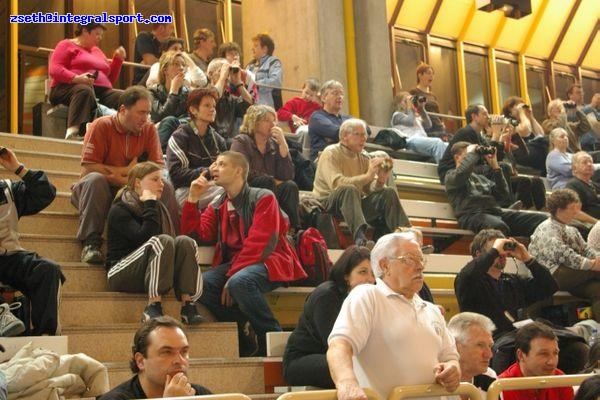 Photo of Nimes tournament