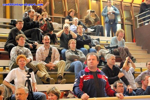 Photo of Nimes tournament