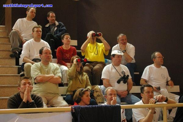 Photo of Nimes tournament