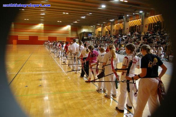 Photo of Nimes tournament