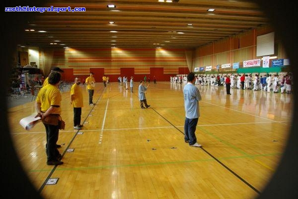 Photo of Nimes tournament
