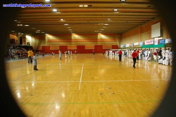 Photo of Nimes tournament