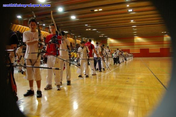 Photo of Nimes tournament