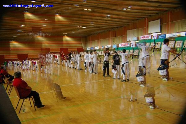 Photo of Nimes tournament