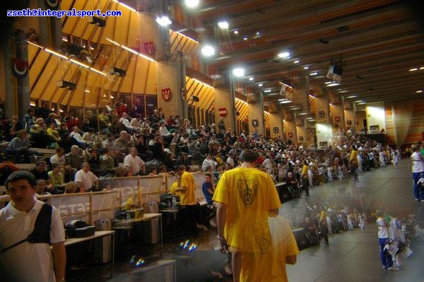 Photo of Nimes tournament