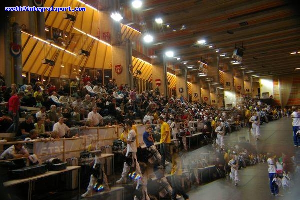 Photo of Nimes tournament