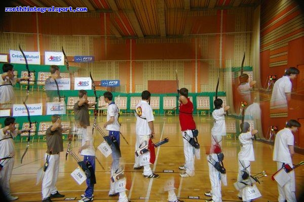 Photo of Nimes tournament