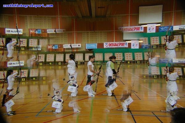 Photo of Nimes tournament