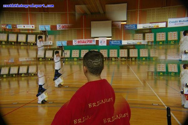 Photo of Nimes tournament