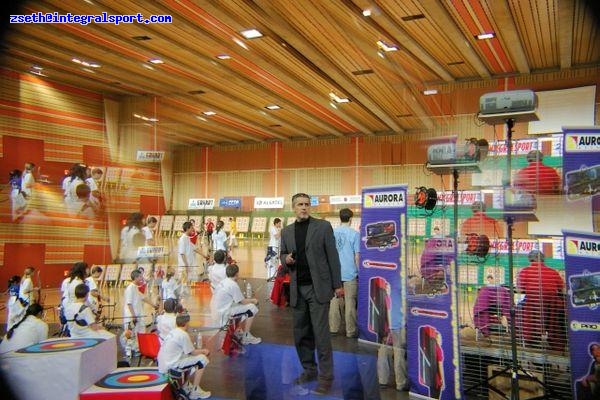 Photo of Nimes tournament