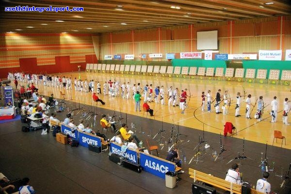 Photo of Nimes tournament