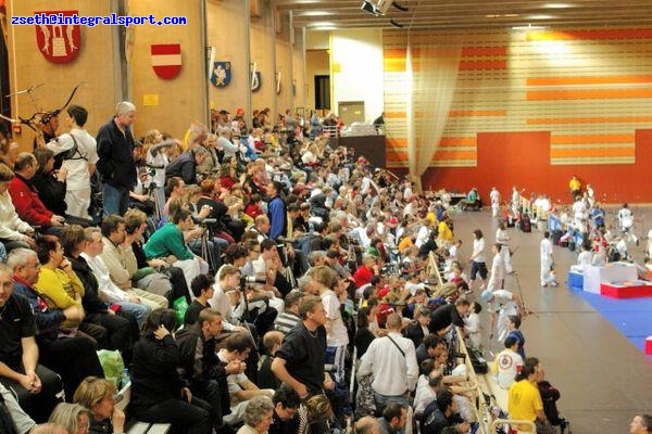 Photo of Nimes tournament