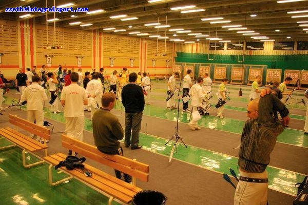 Photo of Nimes tournament
