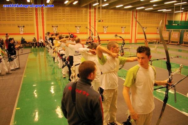 Photo of Nimes tournament