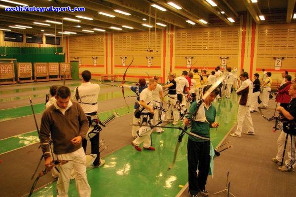 Photo of Nimes tournament