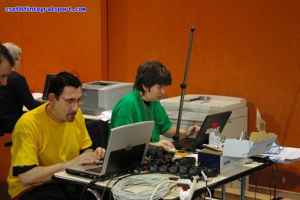 Photo of Nimes tournament