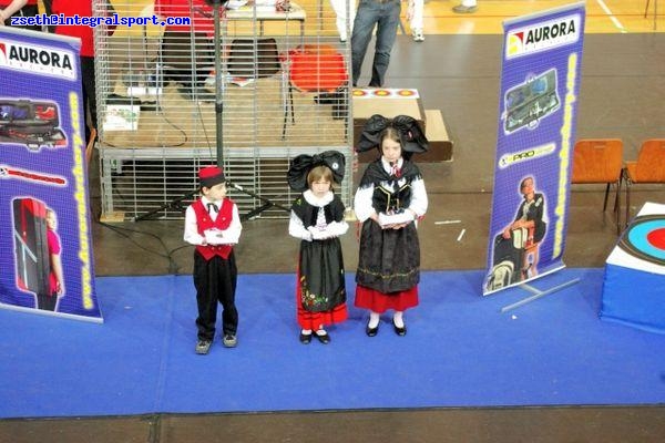 Photo of Nimes tournament