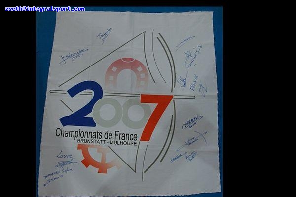 Photo of Nimes tournament