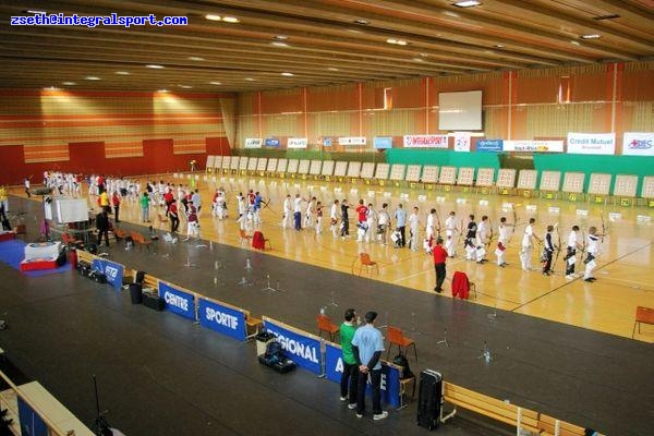 Photo of Nimes tournament